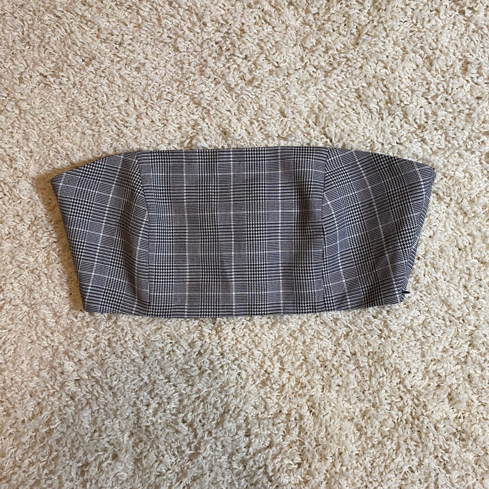 Stringless stop top - Picture 2 of 4